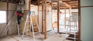 Entreprise de rénovation de la maison et de rénovation d’appartement à Liezey